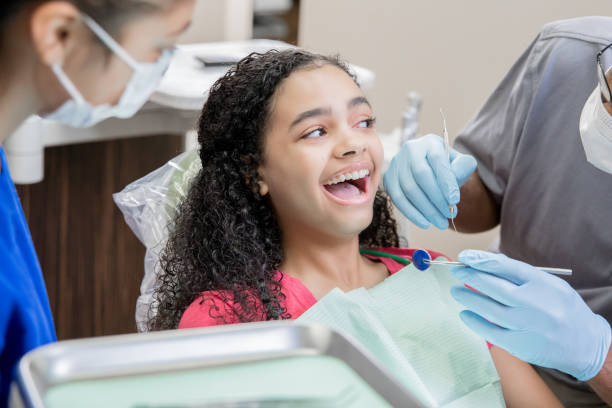 Best Emergency Wisdom Teeth Removal in Sneads Ferry, NC