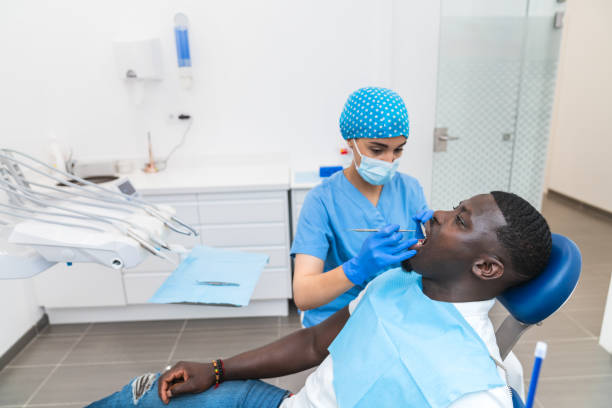 Best Emergency Tooth Extraction in Sneads Ferry, NC